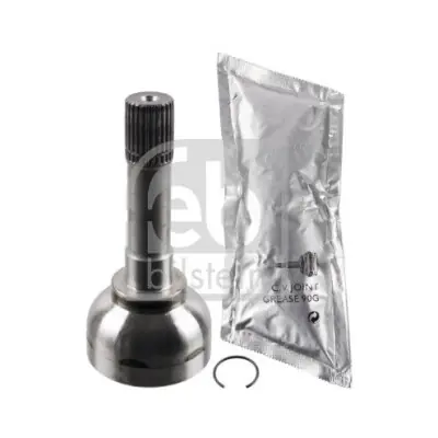 Juego de articulación, árbol de transmisión FEBI BILSTEIN 184386 Oferta Flash